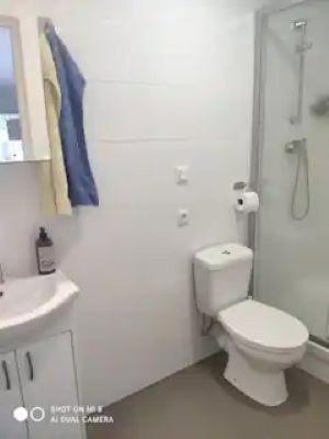 Gaesthus, 45m2, Lugnt, Havsbad Särö