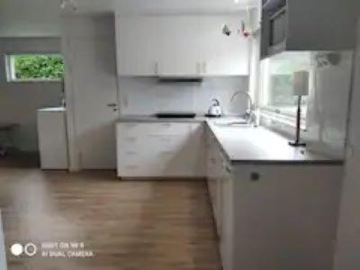 Landsteder Gaesthus, 45m2, Lugnt, Havsbad *