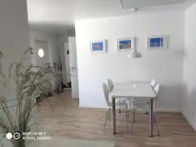 Landsteder Gaesthus, 45m2, Lugnt, Havsbad
